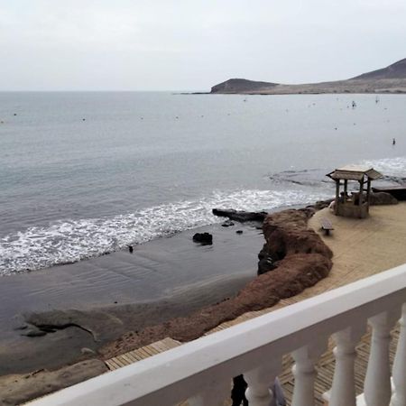 Apartamentos Rocamar El Medano Экстерьер фото