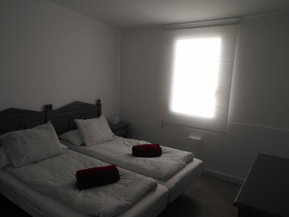 Apartamentos Rocamar El Medano Экстерьер фото