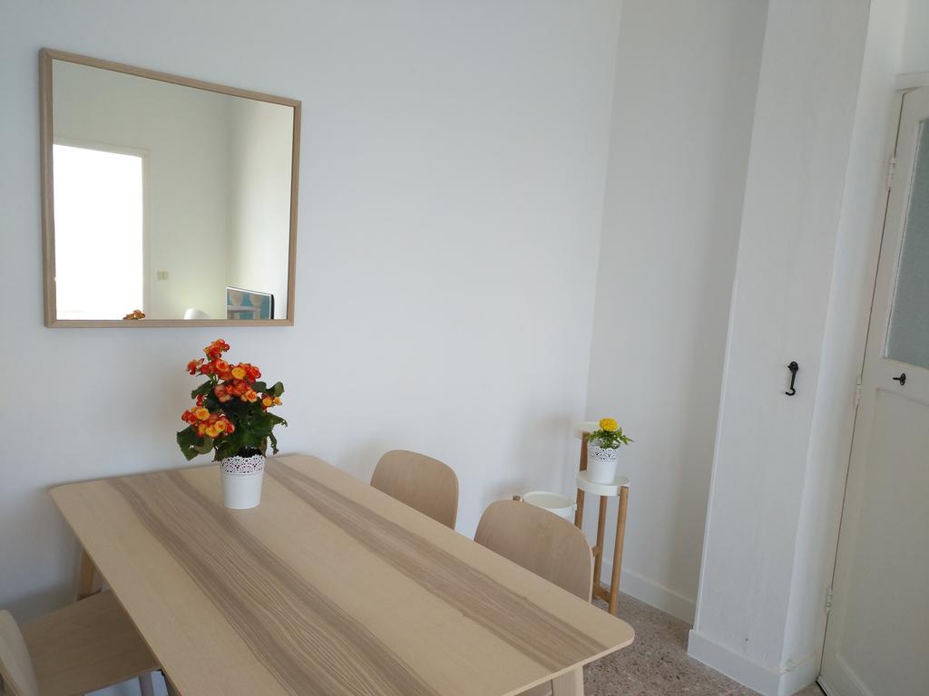 Apartamentos Rocamar El Medano Экстерьер фото
