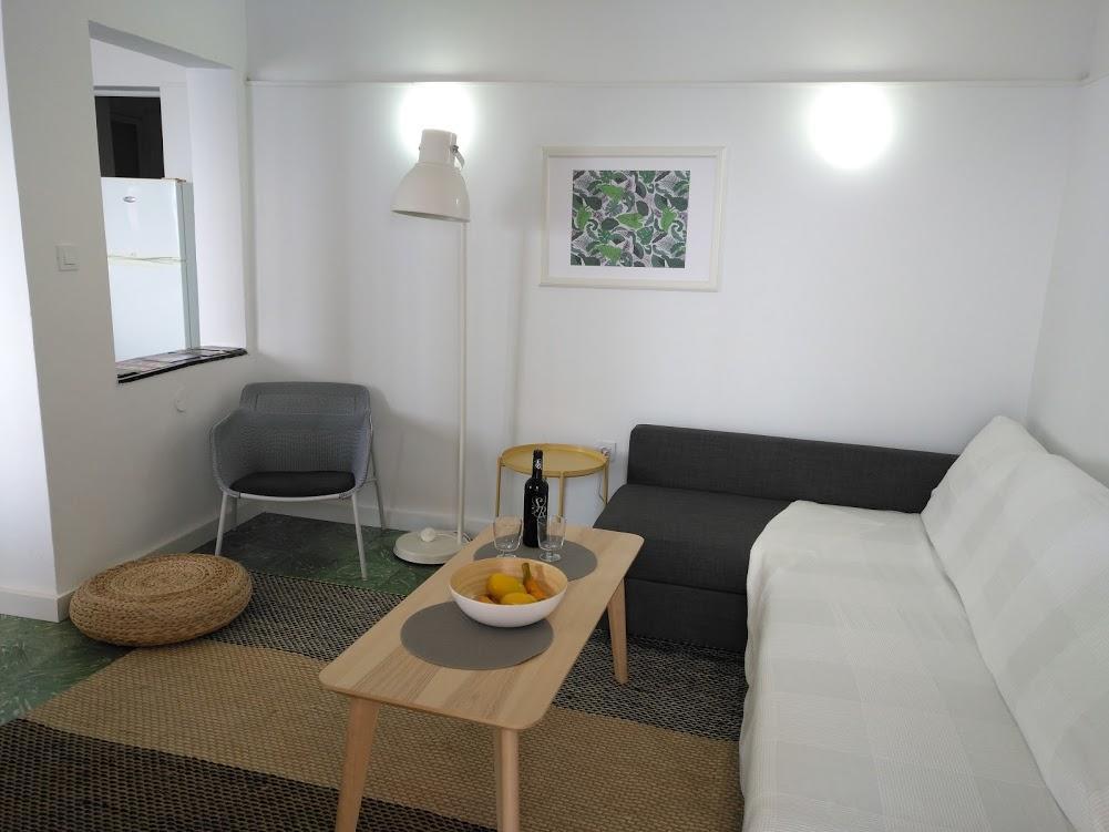 Apartamentos Rocamar El Medano Экстерьер фото