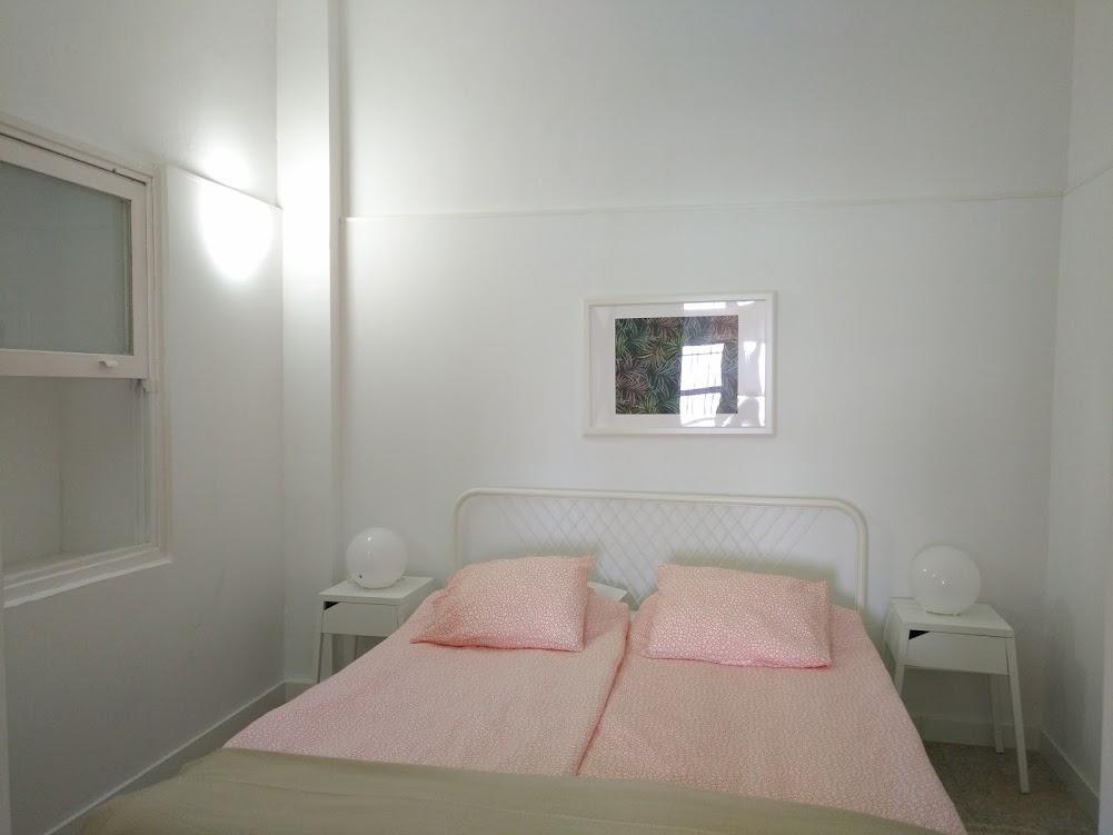 Apartamentos Rocamar El Medano Экстерьер фото