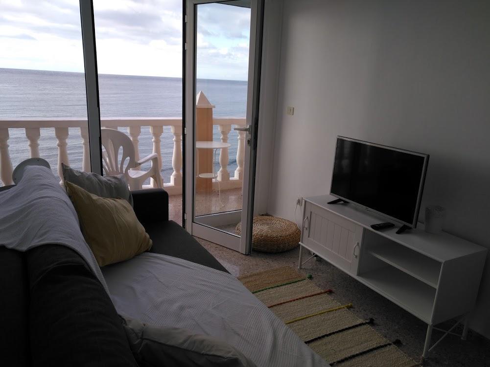 Apartamentos Rocamar El Medano Экстерьер фото