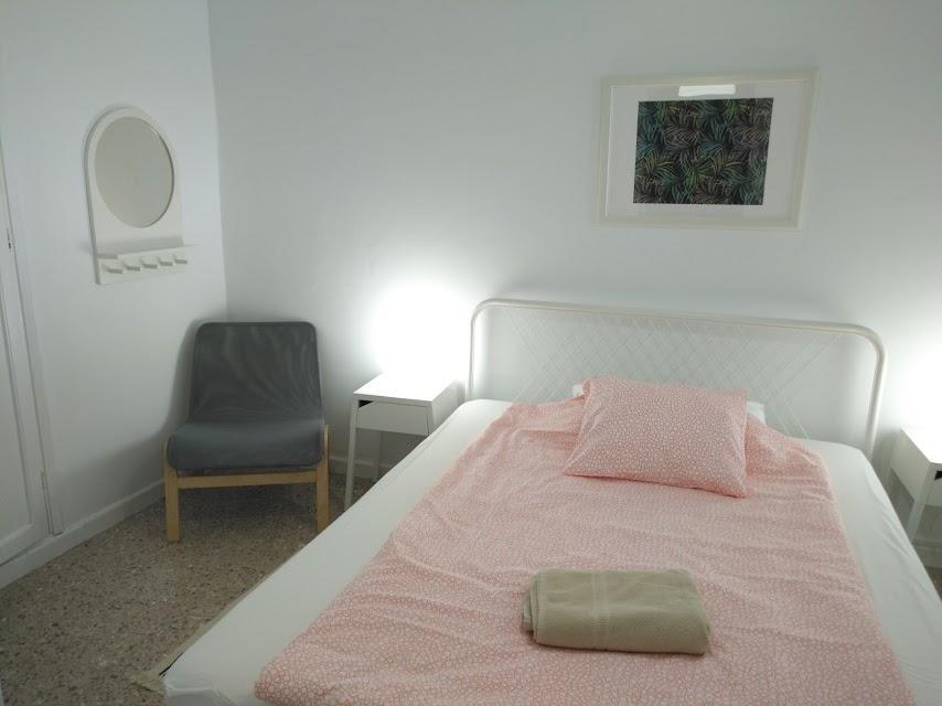 Apartamentos Rocamar El Medano Экстерьер фото